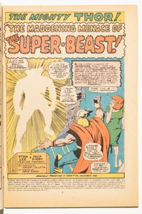 Image 7 of Marvel Spectacular 6, 12 Reprints Thor 121 127