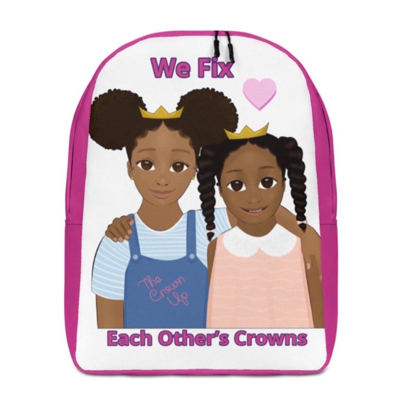 Image of Girls Backpack Bundle - Two Styles