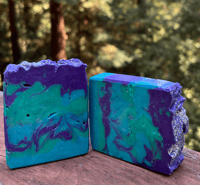 The Waters and the Wild Handmade Soap