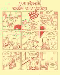 Image 3 of Dumbass! #1