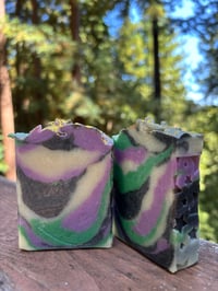 Image 1 of Ten Thousand Worlds Handmade Soap