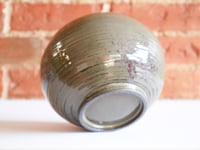 Image 2 of New moon vase