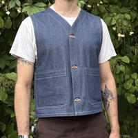 Image 1 of Makers Vest