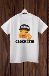 Image 6 of (CLOCK IT!!!) T-SHIRTS