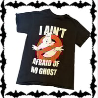 vintage ghostbusters tee