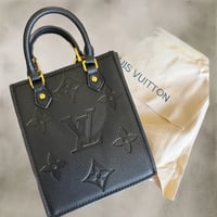 louis vuitton mini bag