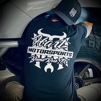 Image 1 of OG SHIRT BLACK 👕
