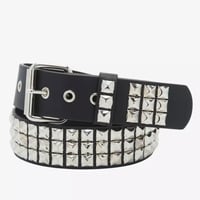 medium stud belt NEW 