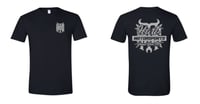 Image 2 of OG SHIRT BLACK 👕