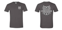 Image 2 of OG SHIRT GREY 👕