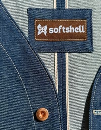 Image 2 of Makers Vest