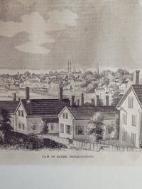 Image 2 of Salem print