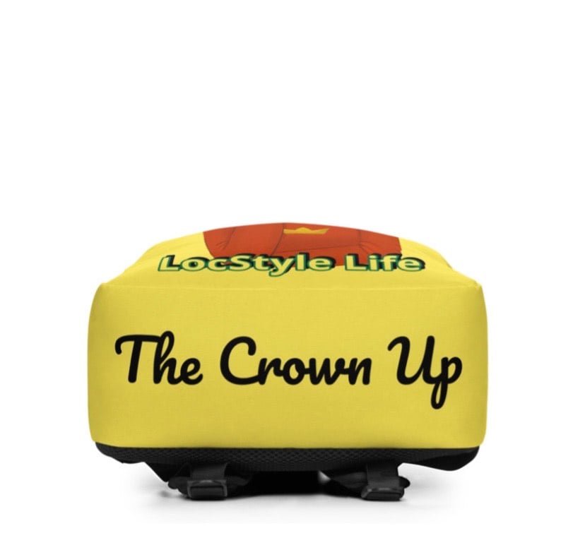 Image of LocStyle Life Backpack