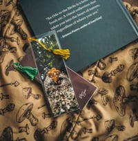 Image 1 of Bookmarks