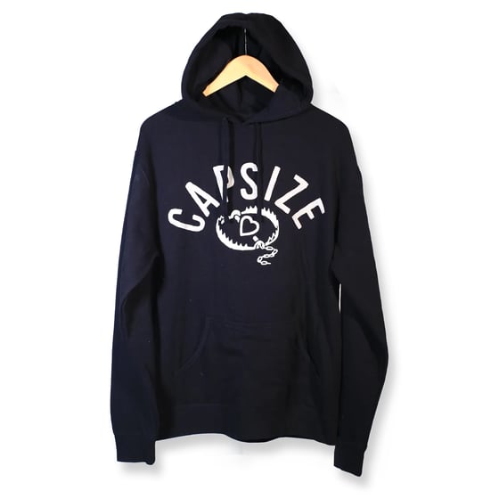 Image of Heart Trap Hoodie