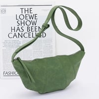 Croissant Crossbody