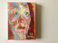 Image 3 of Maintain - Acrylic on Canvas