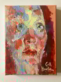 Image 4 of Maintain - Acrylic on Canvas