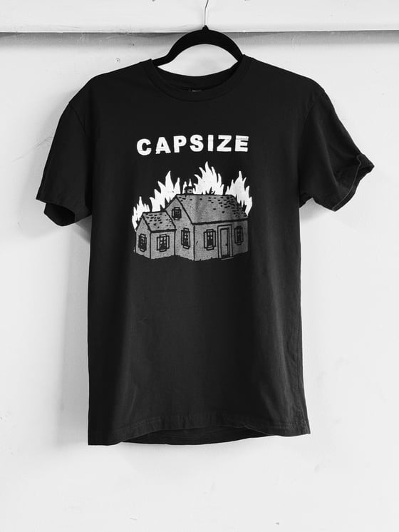 Image of House Fire Tee