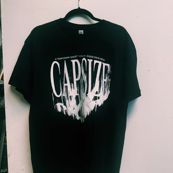 Image of Fading Face Tee