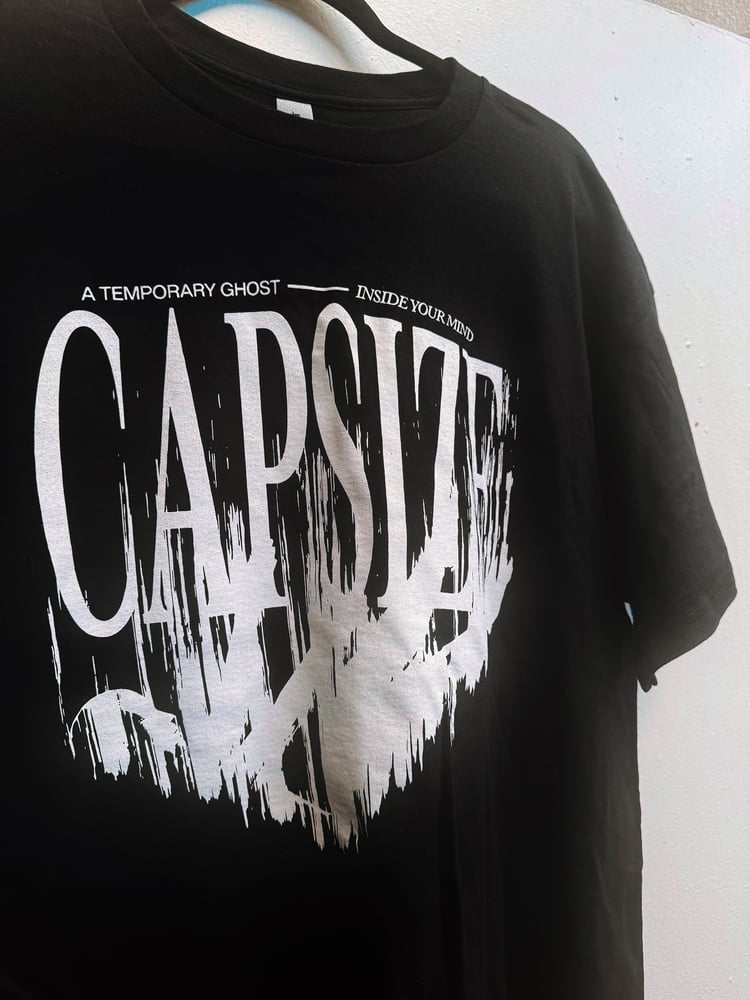 Image of Fading Face Tee