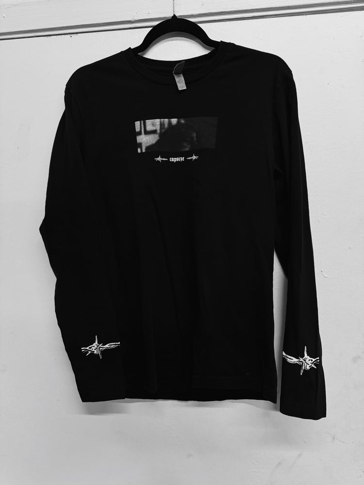 Image of XX Longsleeve