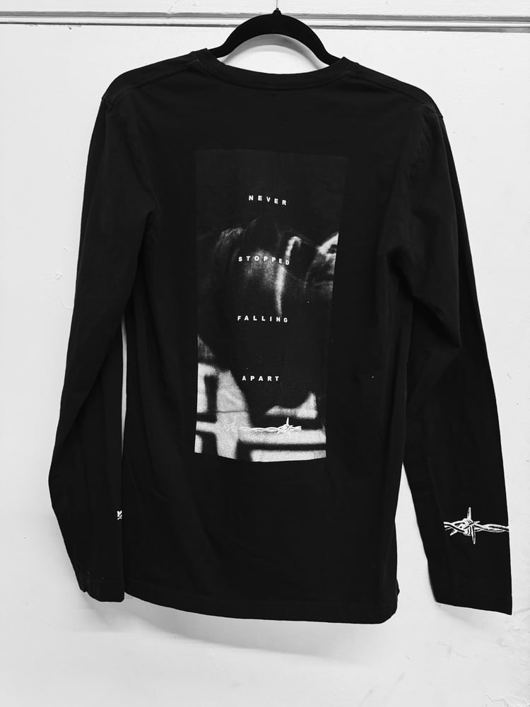 Image of XX Longsleeve