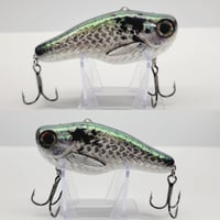 SLB BIG LIPPER - (American Shad)