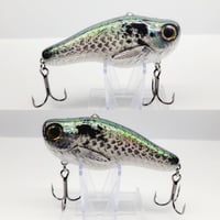 SLB LIL LIPPER - (American Shad)