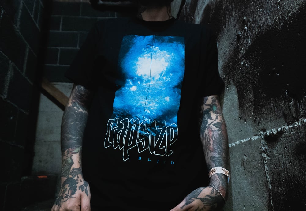 Image of Blind Tee