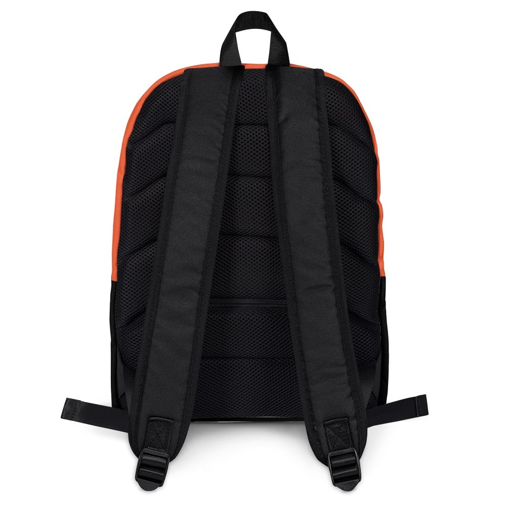 Image of Future HBCU Backpack - FAMU Inspired