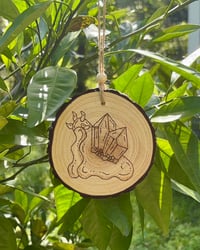 Image 1 of MFritz Collab Crystal Snail Bundle (PRE-ORDER)