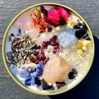 Image 1 of Love & Happiness Intention Candles - Life Changes