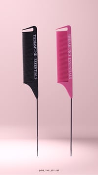 Precision Comb