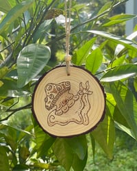 Image 1 of MFritz Collab Mushroom Snail Bundle