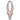 Casablanca Pink Mosaic Mesh Bodysuit