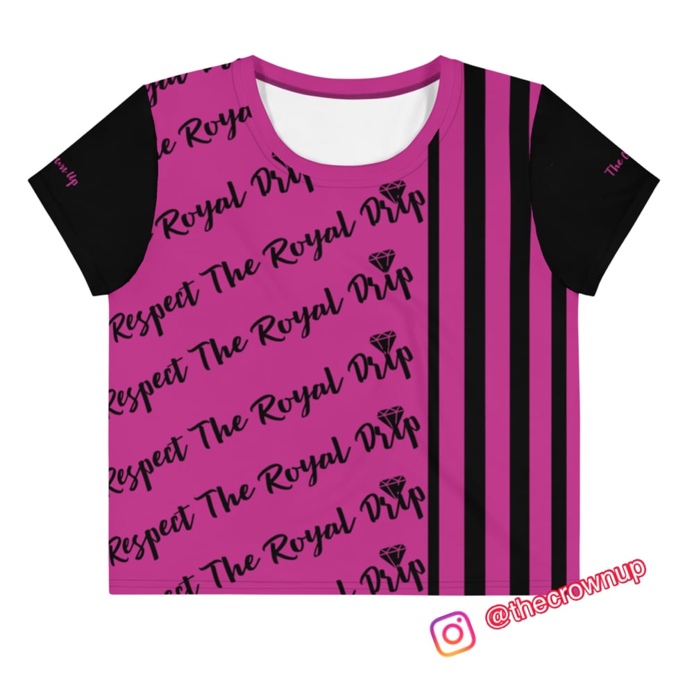 Image of Respect The Royal Drip Set