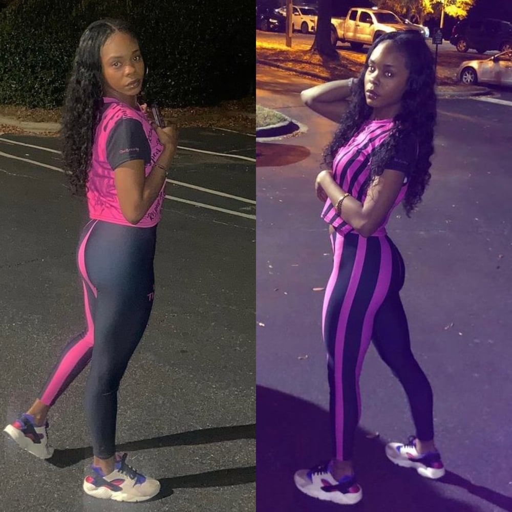 Image of Respect The Royal Drip Set