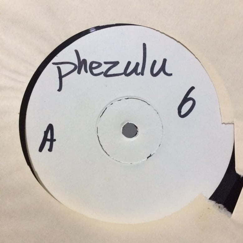 Image of Phezulu 6