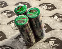 Image 4 of Krampus Washi Tape 10.9 Yard Roll (30mm Wide)