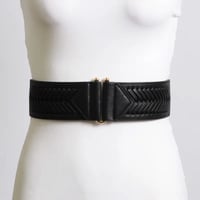 Image 2 of Fishtail Belt 