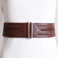 Image 1 of Fishtail Belt 