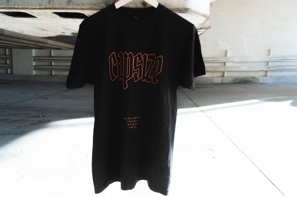Image of World Away Tee