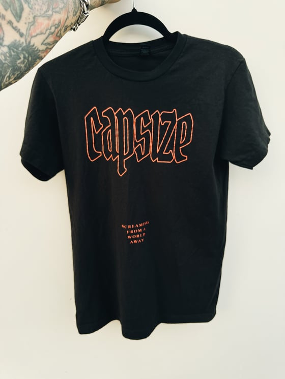 Image of World Away Tee