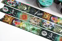 Image 5 of Masonic Art Washi Tape (color) 10.9 Yard Roll (25mm Wide)