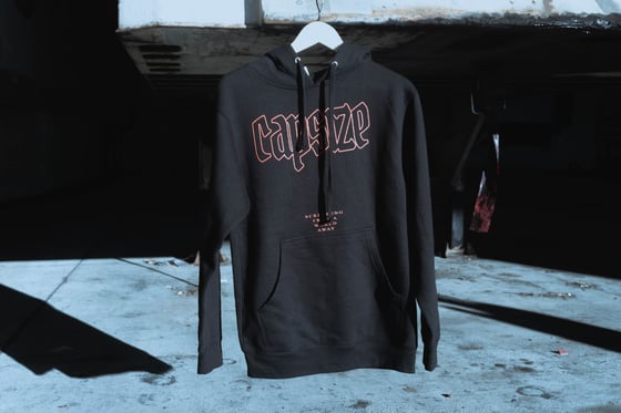 Image of World Away Hoodie