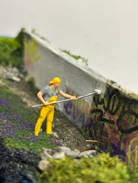 Image 1 of ‘The Never Ending Cycle’ 