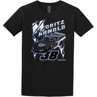 Image 1 of Moritz Arnold