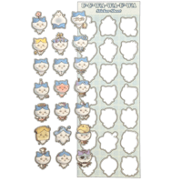 Image 5 of U-WA Sticker Sheets