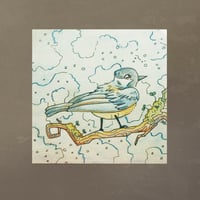 Original Art Ink-It! #86